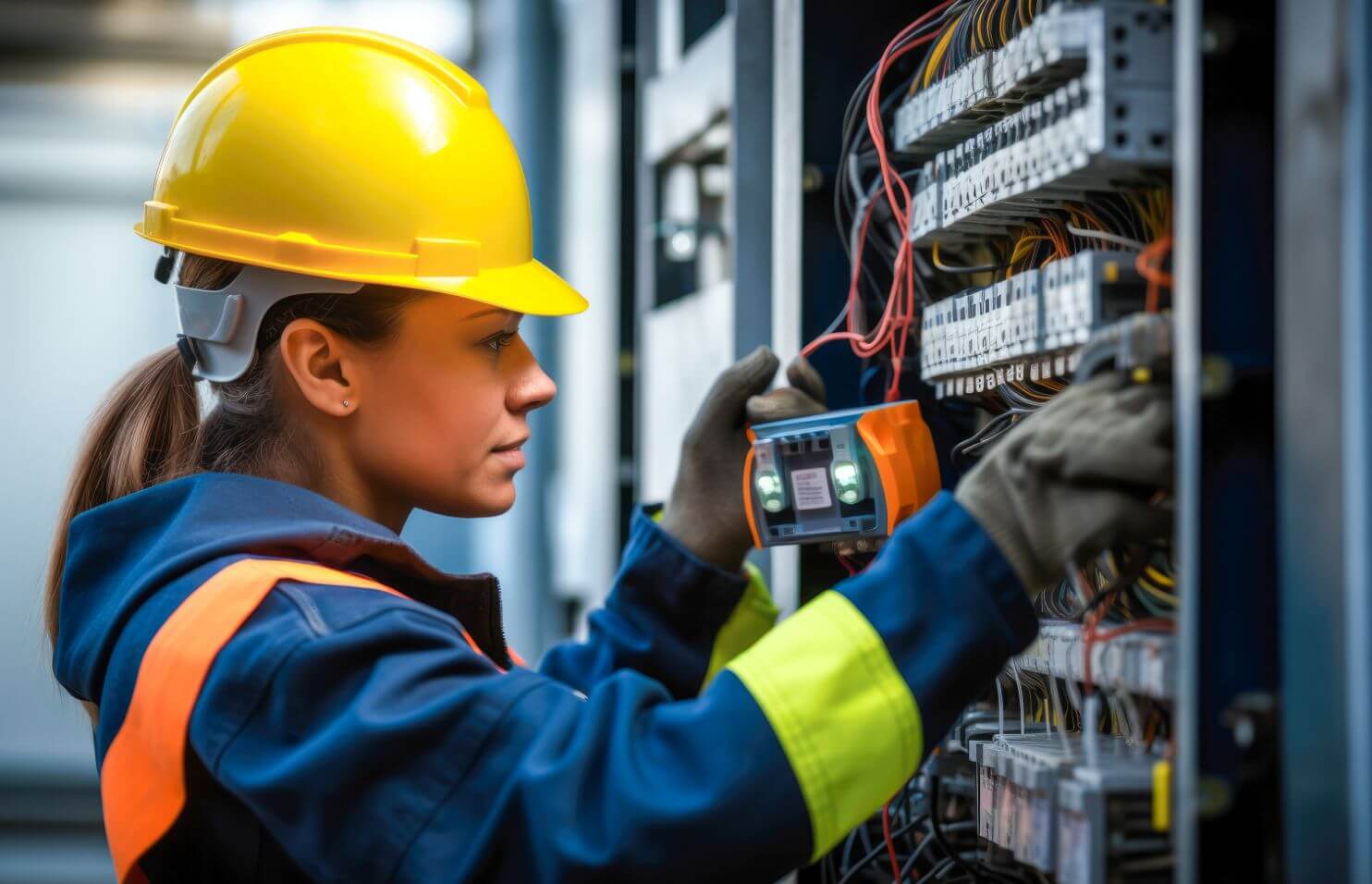 elektriker